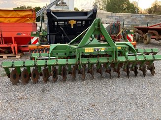 Déchaumeur Amazone Catros 4001 - 1