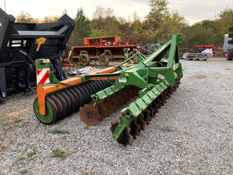 Déchaumeur Amazone Catros 4001 - 2