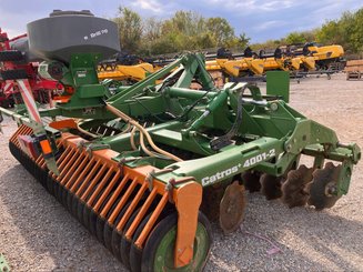 Déchaumeur Amazone CATROS+ 4001 - 2