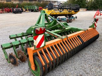 Déchaumeur Amazone Catros 4001 - 1