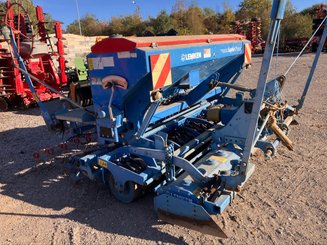 Combiné de semis Lemken ZIRKON & ZAPHIR - 1