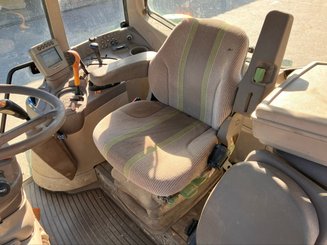 Tracteur agricole John Deere 6630 - 5