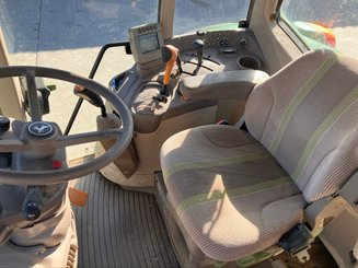 Tracteur agricole John Deere 6630 - 4