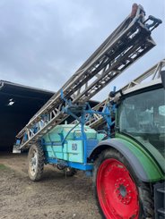 Pulvérisateur traîné Berthoud MAXXOR 4000 L - 2