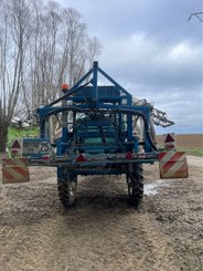 Pulvérisateur traîné Berthoud MAXXOR 4000 L - 3