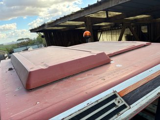 Tracteur agricole Fiat 115 90 DT - 11