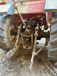 Tracteur agricole Fiat 115 90 DT - 3