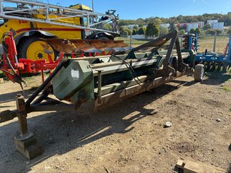 Broyeur à axe horizontal Lagarde SN480 - 4