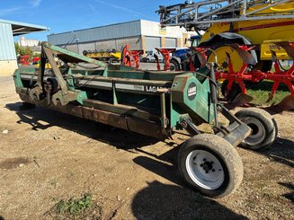 Broyeur à axe horizontal Lagarde SN480 - 3