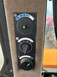 Tracteur agricole Renault 155/54 TX - 9