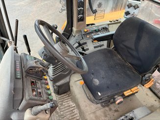 Tracteur agricole Renault 155/54 TX - 6