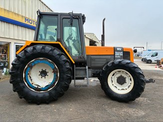 Tracteur agricole Renault 155/54 TX - 2