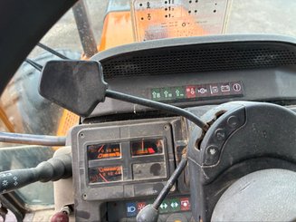 Tracteur agricole Renault 155/54 TX - 8