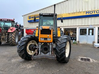 Tracteur agricole Renault 155/54 TX - 3