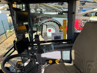 Pulvérisateur automoteur Artec RS20+ - 6