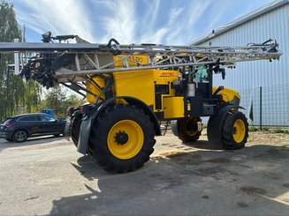 Pulvérisateur automoteur Artec RS20+ - 2