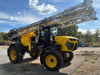 Pulvérisateur automoteur Artec RS20+ - 3