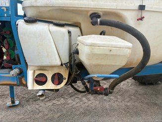 Pulvérisateur traîné Evrard METEOR 2800 - 9