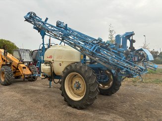 Pulvérisateur traîné Evrard METEOR 2800 - 3