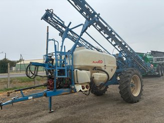 Pulvérisateur traîné Evrard METEOR 2800 - 1