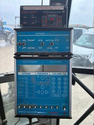 Pulvérisateur traîné Evrard METEOR 2800 - 6