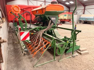 Combiné de semis Amazone PACKSEM ADP - 3