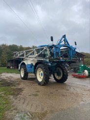 Pulvérisateur automoteur Matrot MAESTRIA 17 - 1