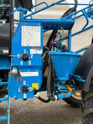 Pulvérisateur automoteur Matrot M24D HELLIOS - 9