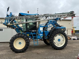 Pulvérisateur automoteur Matrot M24D HELLIOS - 1