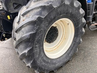 Tracteur agricole New Holland T7 260 - 5
