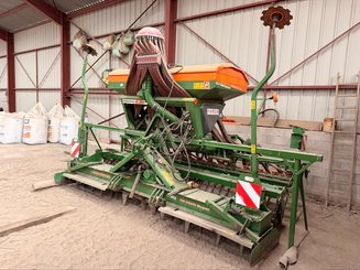 Combiné de semis Amazone PACKSEM ADP - 1