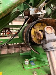Combiné de semis Amazone PACKSEM ADP - 10