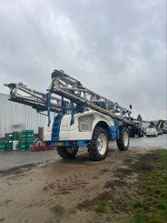Pulvérisateur automoteur Matrot MAESTRIA 17 - 3