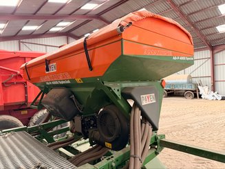 Combiné de semis Amazone PACKSEM ADP - 6