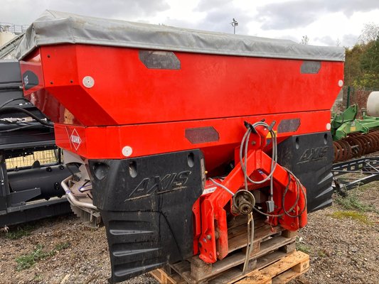 Distributeur d'engrais Kuhn AXIS 40.1W - 1