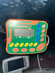 Combiné de semis Amazone PACKSEM ADP - 11