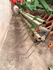 Combiné de semis Amazone PACKSEM ADP - 5