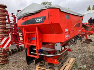 Distributeur d'engrais Kuhn AXIS 40.1W - 3
