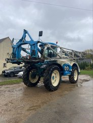 Pulvérisateur automoteur Matrot MAESTRIA 17 - 1