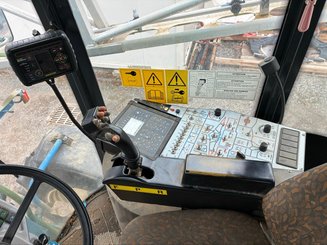 Pulvérisateur automoteur Matrot M24D HELLIOS - 5