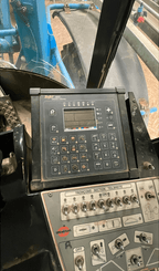 Pulvérisateur automoteur Matrot MAESTRIA 17 - 6