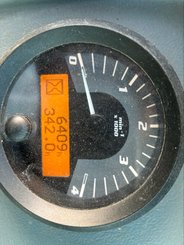 Pulvérisateur automoteur Evrard ALPHA 4100 - 8