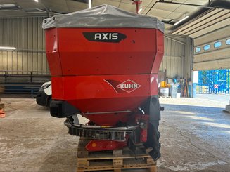 Distributeur d'engrais Kuhn AXIS 40.2 M-EMC-W - 5