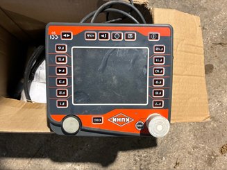 Distributeur d'engrais Kuhn AXIS 40.2 M-EMC-W - 2