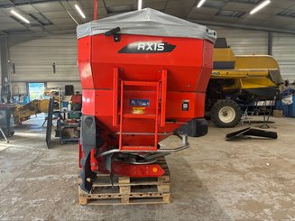 Distributeur d'engrais Kuhn AXIS 40.2 M-EMC-W - 4