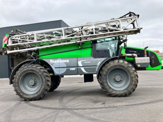 Pulvérisateur automoteur Tecnoma Laser  5240 - 2
