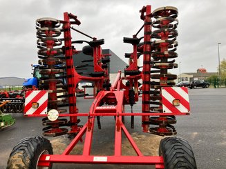 Déchaumeur Horsch Terrano 5FX - 3