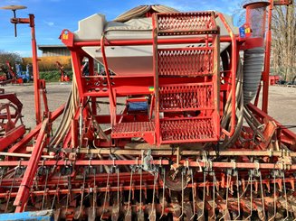 Combiné de semis Kuhn VENTA - 5