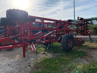Déchaumeur Horsch Terrano 5FM - 1