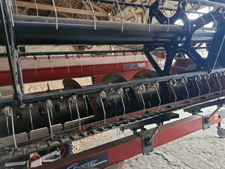 Moissonneuse batteuse Case 5140 - 17